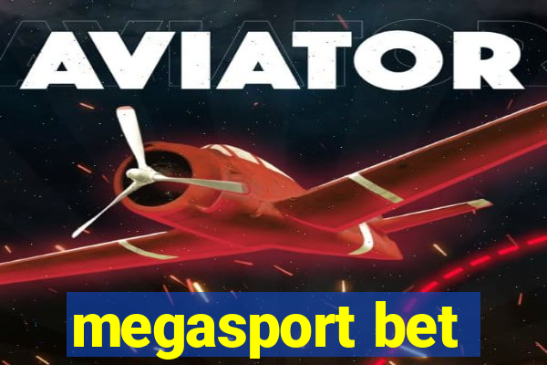 megasport bet